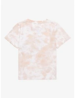 Disney Encanto Antonio Stay Wild Toddler Tie-Dye T-Shirt - BoxLunch Exclusive -BoxLunch Shop 16946918 av1