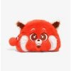 Disney Pixar Turning Red Panda Mei Figural Cosmetic Bag - BoxLunch Exclusive -BoxLunch Shop 16951057 hi