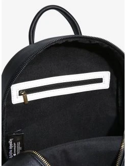 Jujutsu Kaisen Megumi & Yuji Tokyo Shopping Mini Backpack - BoxLunch Exclusive -BoxLunch Shop 16966333 av3