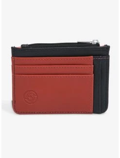 Jujutsu Kaisen Megumi & Yuji Tokyo Shopping Cardholder - BoxLunch Exclusive -BoxLunch Shop 16966335 av1