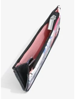 Jujutsu Kaisen Megumi & Yuji Tokyo Shopping Cardholder - BoxLunch Exclusive -BoxLunch Shop 16966335 av2