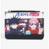 Jujutsu Kaisen Megumi & Yuji Tokyo Shopping Cardholder - BoxLunch Exclusive -BoxLunch Shop 16966335 hi