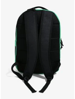 Demon Slayer Tanjiro Kamado Training Mask Built-Up Backpack - BoxLunch Exclusive -BoxLunch Shop 16966341 av2