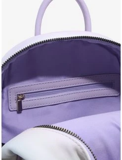 Disney Pixar Up Group Portrait Mini Backpack - BoxLunch Exclusive -BoxLunch Shop 16966349 av3