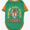 Stranger Things Hawkins High Tigers Varsity Pet Jacket - BoxLunch Exclusive -BoxLunch Shop 17005310 hi