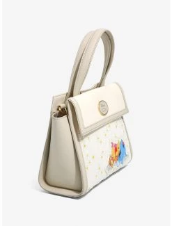 Our Universe Disney Winnie The Pooh Daisy Handbag - BoxLunch Exclusive -BoxLunch Shop 17007804 av1