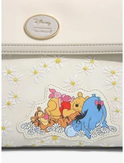 Our Universe Disney Winnie The Pooh Daisy Handbag - BoxLunch Exclusive -BoxLunch Shop 17007804 av3