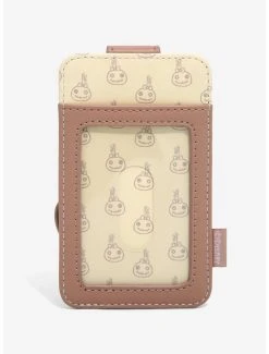 Loungefly Disney Lilo & Stitch Scrump Cardholder - BoxLunch Exclusive -BoxLunch Shop 17060656 av1