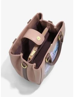 Loungefly Disney Lilo & Stitch Stitch & Angel Handbag - BoxLunch Exclusive -BoxLunch Shop 17060658 av3