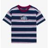 Disney Winnie The Pooh Striped Toddler T-Shirt - BoxLunch Exclusive