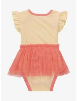 Disney Princess Pocahontas Tutu Infant One-Piece - BoxLunch Exclusive -BoxLunch Shop 17093298 av1
