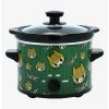 Boxlunch Marvel Loki Chibi Loki 2-Quart Slow Cooker -BoxLunch Shop 17202673 hi