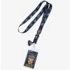 Loungefly Star Wars: Episode I - The Phantom Menace Anakin Podracer Lanyard - BoxLunch Exclusive