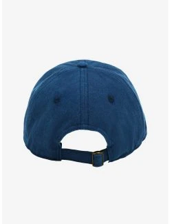 Haikyu!! Property Of Karasuno Volleyball Club Cap - BoxLunch Exclusive -BoxLunch Shop 17258861 av2