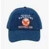 Haikyu!! Property Of Karasuno Volleyball Club Cap - BoxLunch Exclusive -BoxLunch Shop 17258861 hi