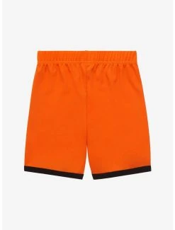 Disney Winnie The Pooh Tigger Toddler Basketball Shorts - BoxLunch Exclusive -BoxLunch Shop 17358187 av1
