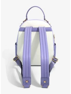 Pretty Guardian Sailor Moon Neo Queen Serenity & King Endymion Mini Backpack - BoxLunch Exclusive -BoxLunch Shop 17398824 av3