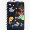 Disney Alice In Wonderland Scenic Tab Journal - BoxLunch Exclusive