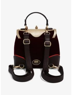 Our Universe Star Wars Queen Amidala Royal 2-in-1 Convertible Handbag - BoxLunch Exclusive -BoxLunch Shop 17409839 av2