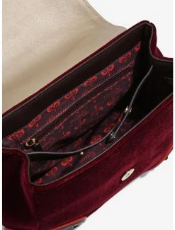 Our Universe Star Wars Queen Amidala Royal 2-in-1 Convertible Handbag - BoxLunch Exclusive -BoxLunch Shop 17409839 av5
