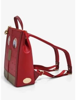 Our Universe Disney Pixar Ratatouille Kitchen Doors Mini Backpack - BoxLunch Exclusive -BoxLunch Shop 17409845 av3