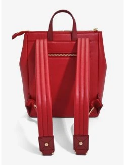 Our Universe Disney Pixar Ratatouille Kitchen Doors Mini Backpack - BoxLunch Exclusive -BoxLunch Shop 17409845 av4