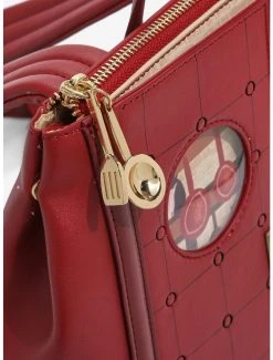 Our Universe Disney Pixar Ratatouille Kitchen Doors Mini Backpack - BoxLunch Exclusive -BoxLunch Shop 17409845 av5