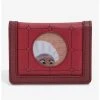 Our Universe Disney Pixar Ratatouille Kitchen Doors Cardholder - BoxLunch Exclusive -BoxLunch Shop 17409849 hi
