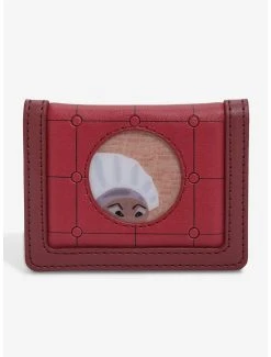 Our Universe Disney Pixar Ratatouille Kitchen Doors Cardholder - BoxLunch Exclusive