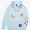 Disney Cinderella Sewing Mice Hoodie - BoxLunch Exclusive -BoxLunch Shop 17478887 hi
