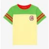 Dragon Ball Z Gohan Team Toddler T-Shirt - BoxLunch Exclusive -BoxLunch Shop 17543985 hi