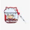 InuYasha Chibi InuYasha Wireless Earbuds Case - BoxLunch Exclusive -BoxLunch Shop 17618599 hi