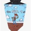 Disney Pixar Toy Story Woody & Buzz Reversible Pet Bandana - BoxLunch Exclusive -BoxLunch Shop 17667109 hi