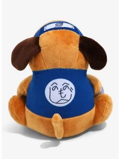 Naruto Shippuden Pakkun Pet Toy - BoxLunch Exclusive -BoxLunch Shop 17667133 av1