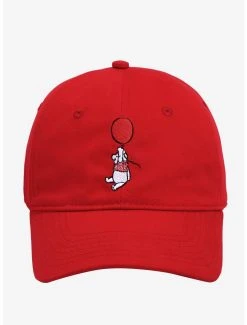 Disney Winnie The Pooh Pooh & Balloon Cap - BoxLunch Exclusive