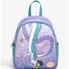 Our Universe Studio Ghibli Spirited Away Haku Dragon Form Mini Backpack - BoxLunch Exclusive -BoxLunch Shop 17668437 hi