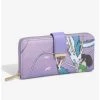 Our Universe Studio Ghibli Spirited Away Haku Dragon Form Wallet - BoxLunch Exclusive -BoxLunch Shop 17668439 hi