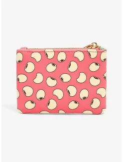 Studio Ghibli Spirited Away Chihiro Meat Buns Coin Purse - BoxLunch Exclusive -BoxLunch Shop 17668443 av2