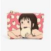 Studio Ghibli Spirited Away Chihiro Meat Buns Coin Purse - BoxLunch Exclusive