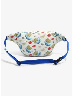 Studio Ghibli Ponyo Ramen Fanny Pack - BoxLunch Exclusive -BoxLunch Shop 17668453 av2