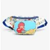 Studio Ghibli Ponyo Ramen Fanny Pack - BoxLunch Exclusive -BoxLunch Shop 17668453 hi