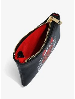 Our Universe Studio Ghibli San's Mask Coin Purse - BoxLunch Exclusive -BoxLunch Shop 17668457 av2