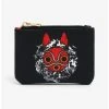 Our Universe Studio Ghibli San's Mask Coin Purse - BoxLunch Exclusive -BoxLunch Shop 17668457 hi