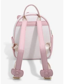 Fruits Basket X Hello Kitty And Friends Chibi Characters Mini Backpack - BoxLunch Exclusive -BoxLunch Shop 17669746 av2