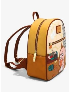 Loungefly Disney Pixar The Incredibles Jack-Jack Mini Backpack - BoxLunch Exclusive -BoxLunch Shop 17669764 av1