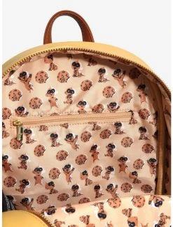 Loungefly Disney Pixar The Incredibles Jack-Jack Mini Backpack - BoxLunch Exclusive -BoxLunch Shop 17669764 av5