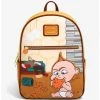 Loungefly Disney Pixar The Incredibles Jack-Jack Mini Backpack - BoxLunch Exclusive -BoxLunch Shop 17669764 hi