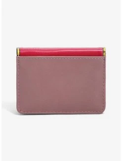 Disney Villains Stained Glass Cardholder - BoxLunch Exclusive -BoxLunch Shop 17669770 av1