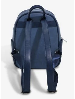 Disney Snow White And The Seven Dwarfs Mining Light-Up Mini Backpack - BoxLunch Exclusive -BoxLunch Shop 17669772 av3