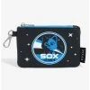 Our Universe Disney Pixar Lightyear Sox Of Star Command Coin Purse - BoxLunch Exclusive -BoxLunch Shop 17688641 hi